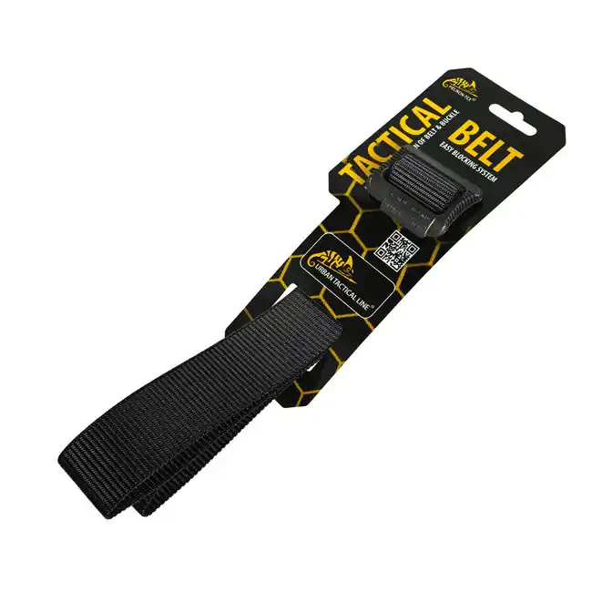 Helikon-Tex UTL taktický opasek černý 4,5 cm Top Prodej