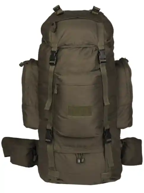Mil-tec Ranger vojensky batoh, olivový 75l Objednat Nyní