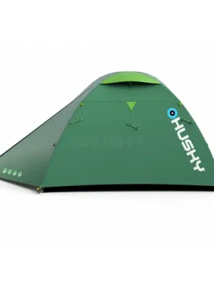Nejprodávanější Husky Stan Outdoor Bird 3 plus zelená