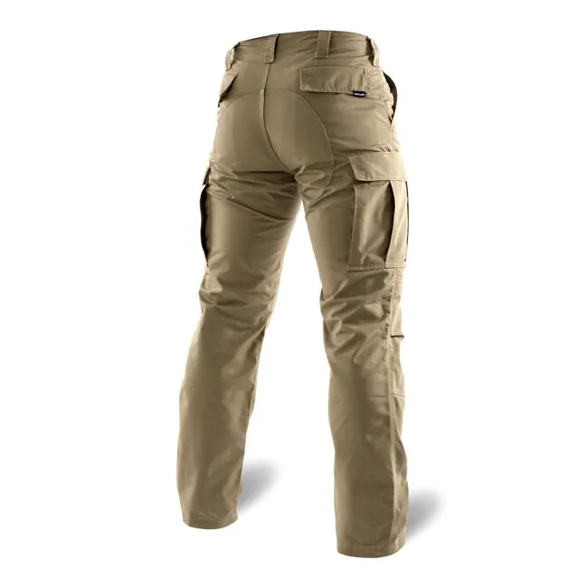Pentagon BDU kalhoty 2.0 Rip Stop, khaki Nejprodávanější