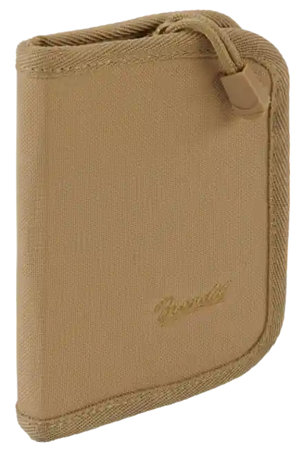 Ověřený Brandit Wallet peněženka, khaki