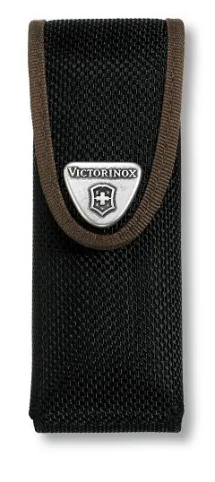Victorinox nylonové pouzdro pro SwissTool Spirit, černé Dokud Zásoby Vydrží