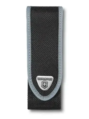 Victorinox nylonové pouzdro pro SwissTool, černé horizontální Výprodej