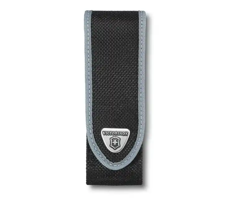 Victorinox nylonové pouzdro pro SwissTool, černé horizontální Výprodej