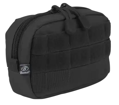 Nejlepší Volba Brandit Molle kapsička Compact, černá