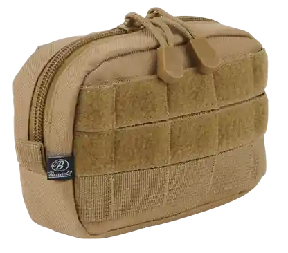 Brandit Molle kapsička Compact, khaki Objednat Nyní