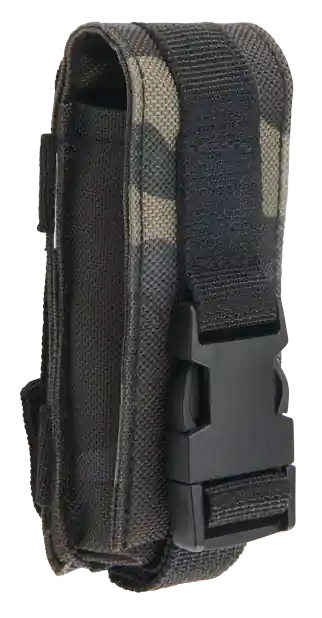 Koupit Online Brandit Molle Multi pouzdro, darkcamo
