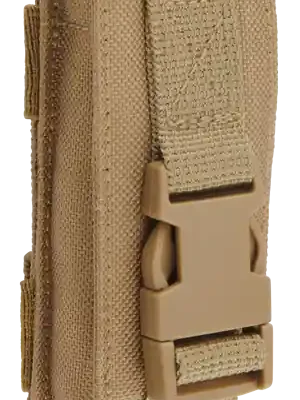 Bezpečná Platba Brandit Molle Multi pouzdro, khaki