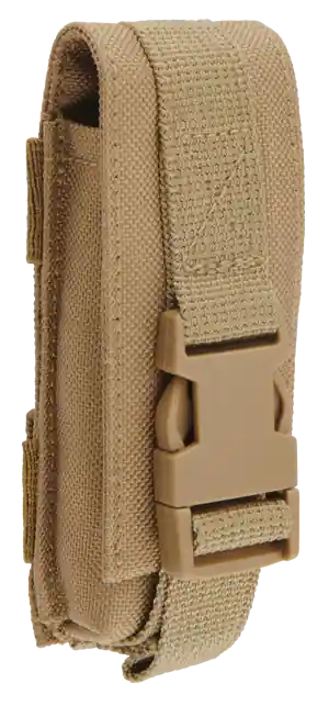Bezpečná Platba Brandit Molle Multi pouzdro, khaki