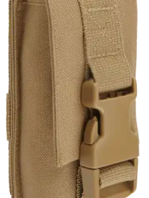 Brandit Molle Multi large pouzdro, khaki Zlevněný