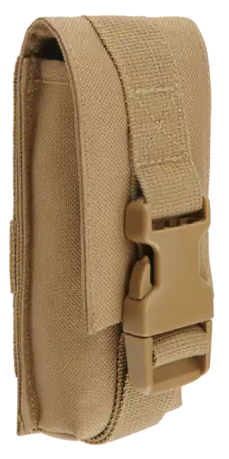 Brandit Molle Multi large pouzdro, khaki Zlevněný