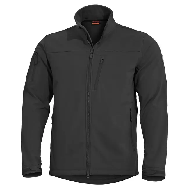 Omezená Nabídka Pentagon Reiner 2.0 bunda, černá