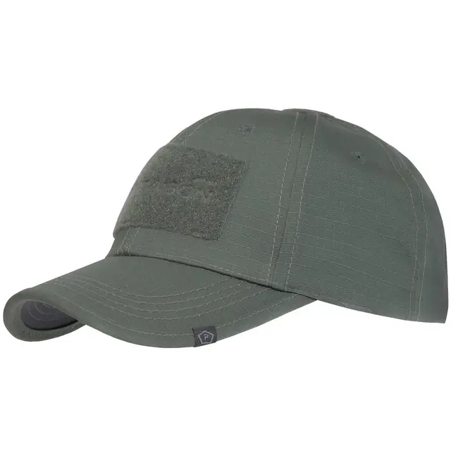 Pentagon Rip-Stop taktická šiltovka, camo green Objednat Nyní
