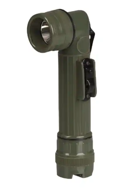 Mil-tec US svítidlo medium 17cm, olivové Vrácení Zdarma