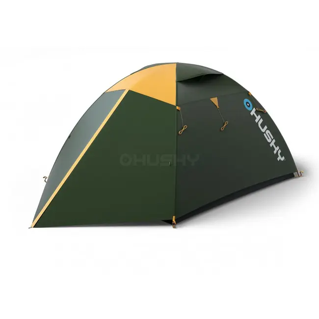 Husky Stan Outdoor Boyard 4 classic zelená Nakupujte Hned