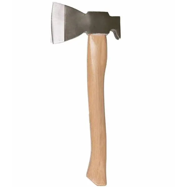 Mil-tec sekera 37cm drěvěná rukojeť Bezpečná Platba