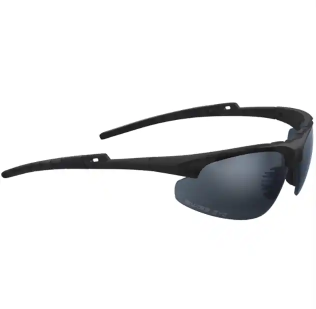 Swiss Eye® Apache taktické brýle, černé Zlevněný