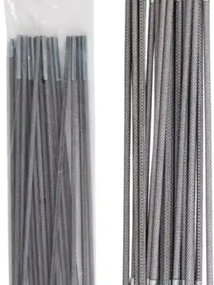 Husky Tent durawrap tyče BURTON tyče Hit Sezóny
