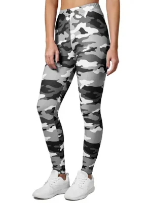 Objednat Nyní Urban Classics dámské legíny, snow camo