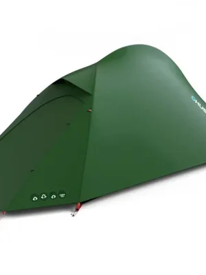 Výhodná Nabídka Husky Stan Ultralight Sawaj Camel zelená