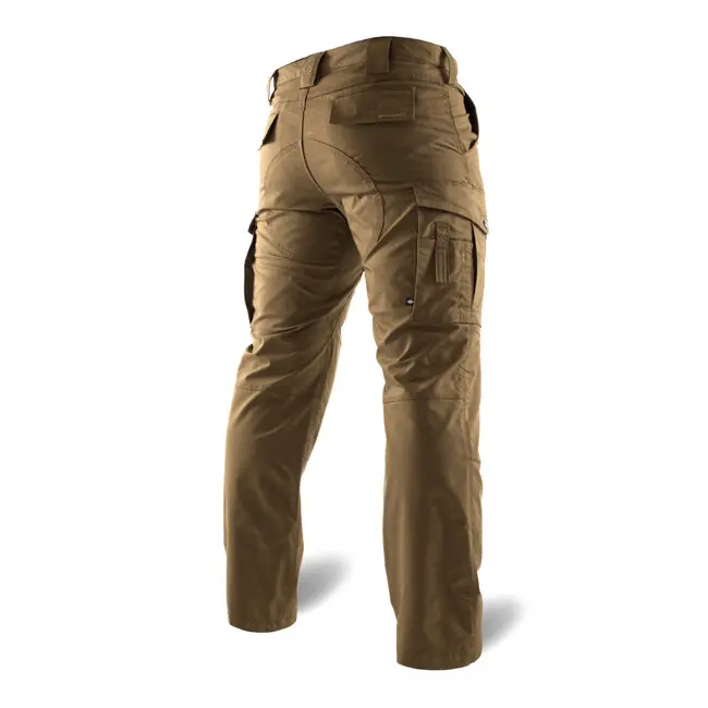 Finální Výprodej Pentagon Ranger kalhoty 2.0 Rip Stop, coyote