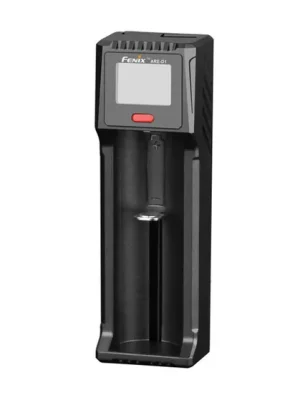 Finální Výprodej USB nabíječka Fenix ARE-D1 (Li-ion, NiMH)