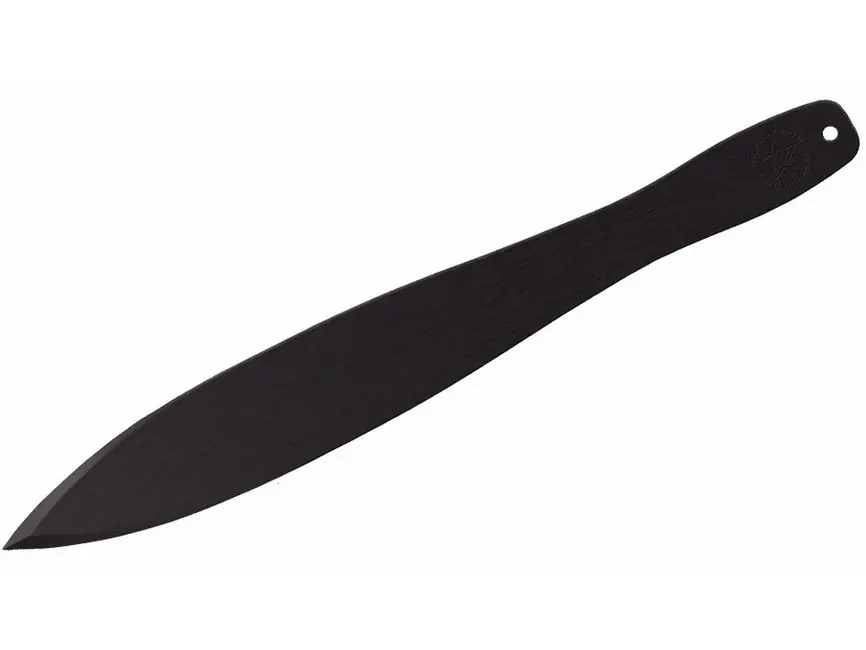 Cold Steel Pro Flight Sport vrhací nůž černý, 35,5cm Ihned K Objednání