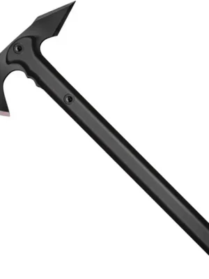 Cold Steel Trench Hawk sekera, černá 48 cm Akční Nabídka