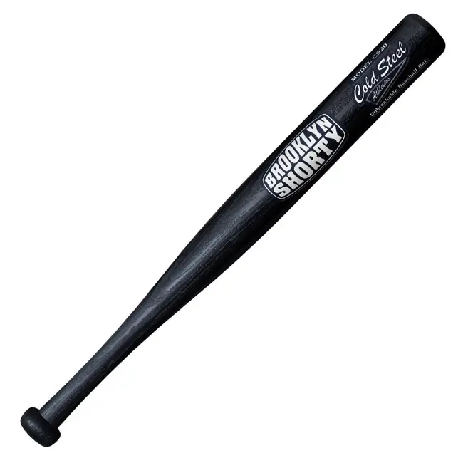 Autentický Cold Steel Brooklyn Shorty baseball pálka, 50cm