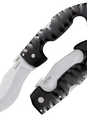 Cold Steel Spartan otevírací nůž, 26,6cm Originální