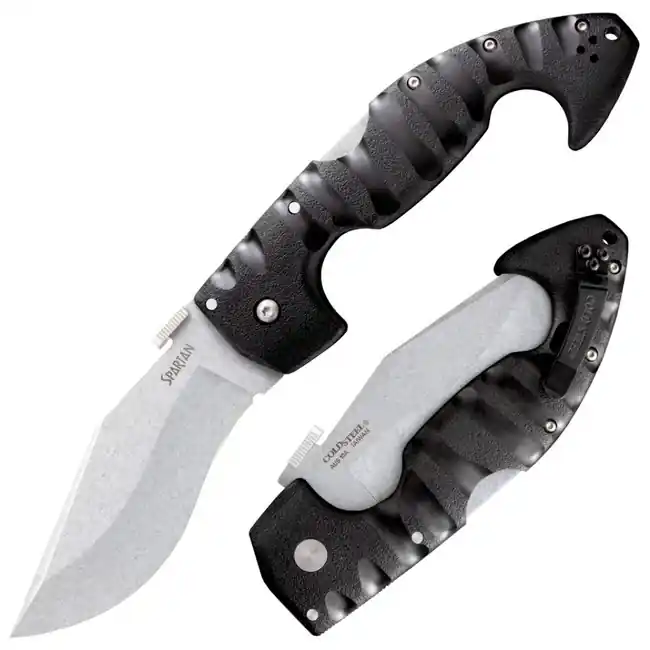 Cold Steel Spartan otevírací nůž, 26,6cm Originální