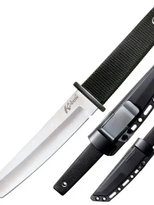 Cold Steel Kobun nůž, 21cm Ověřený