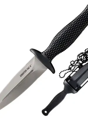 Cold Steel Counter TAC II nůž, 17,1cm Koupit Online