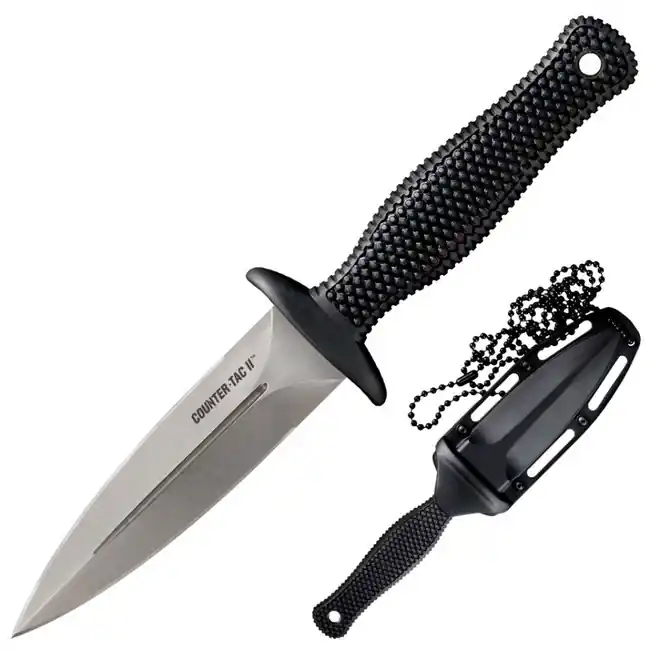 Cold Steel Counter TAC II nůž, 17,1cm Koupit Online