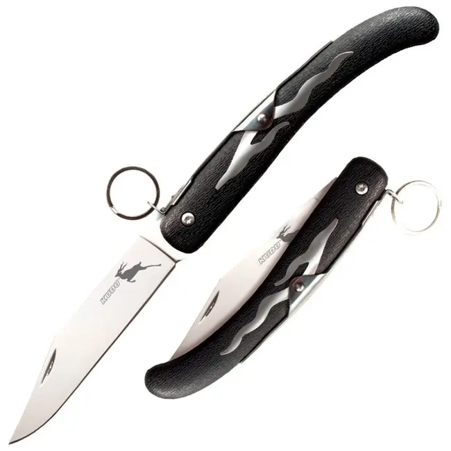 Omezená Nabídka Cold Steel Kudu otvírací nůž, 25,4cm