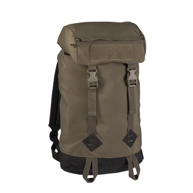 Mil-tec Walker ruksak, olivový 20l Vysoce Kvalitní