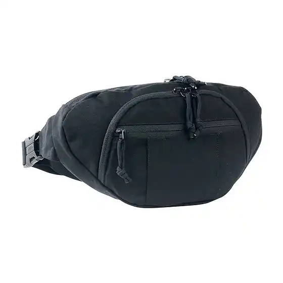 Tasmanian Tiger Hip bag MK II ledvinka na zbraň, černá Speciální Cena