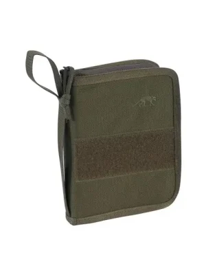 Omezená Nabídka Tasmanian Tiger tactical puzdro na zip, olivové