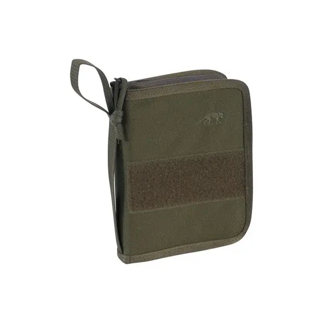 Omezená Nabídka Tasmanian Tiger tactical puzdro na zip, olivové