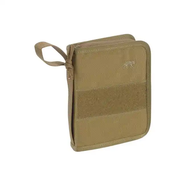 Poslední Šance Tasmanian Tiger tactical puzdro na zip, khaki