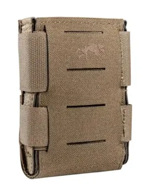 Autentický Tasmanian Tiger SGL MAG POUCH MCL LP sumka - pouzdro na zásobník, coyote brown