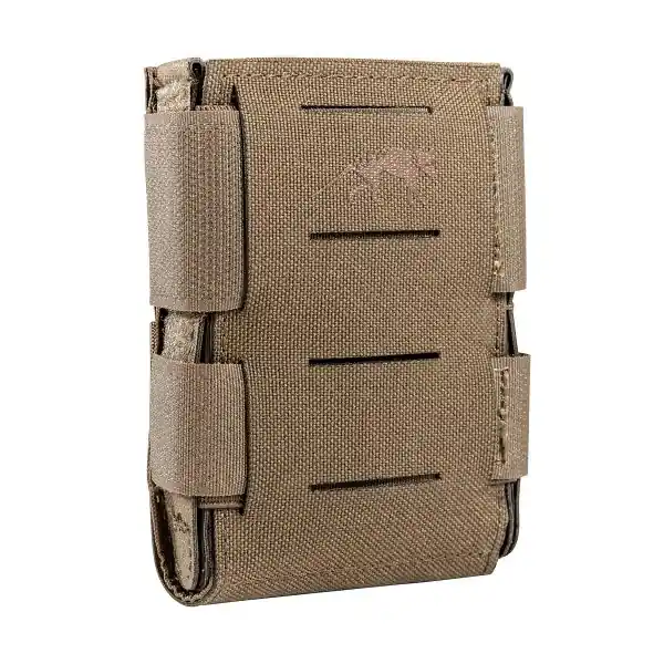 Autentický Tasmanian Tiger SGL MAG POUCH MCL LP sumka - pouzdro na zásobník, coyote brown
