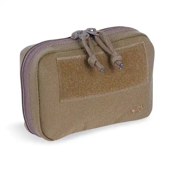 Tasmanian Tiger Admin Molle pouzdro, coyote brown Pouze Dnes