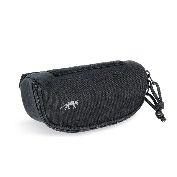 Tasmanian Tiger Eyewear Safe pouzdro na brýle, černé Výhodná Nabídka