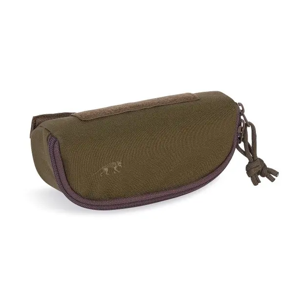 Nejlepší Volba Tasmanian Tiger Eyewear Safe pouzdro na brýle, olivové
