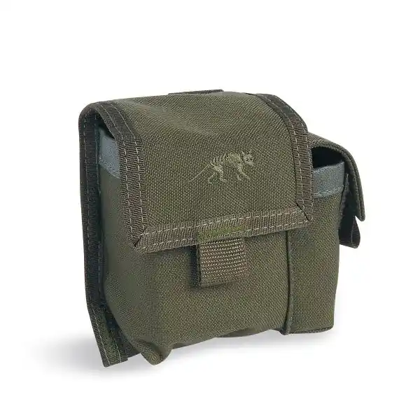 Tasmanian Tiger Cig Bag pouzdro na cigarety, olivové Nová Kolekce