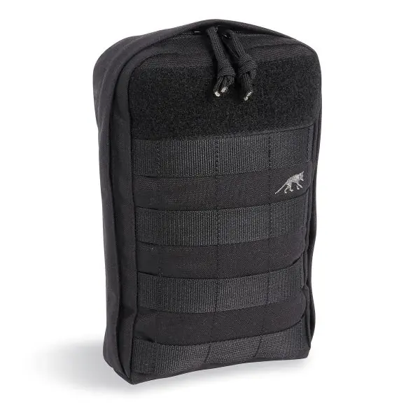 Expresní Doručení Tasmanian Tiger Tac Pouch 7 Molle pouzdro, černé