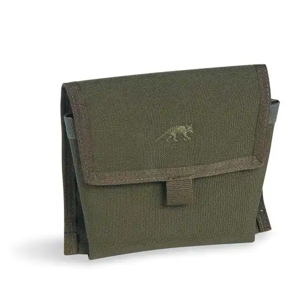 Tasmanian Tiger Mil Pouch Utility sumka, olivová Finální Výprodej