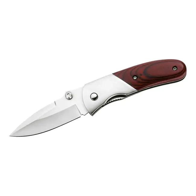Kapesní nůž Herbertz 9 cm, dřevo a ocel Originální