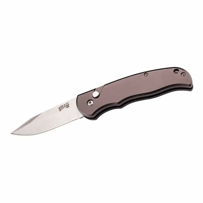 Kapesní nůž Herbertz Selektion, 8 cm, hliník Akční Nabídka